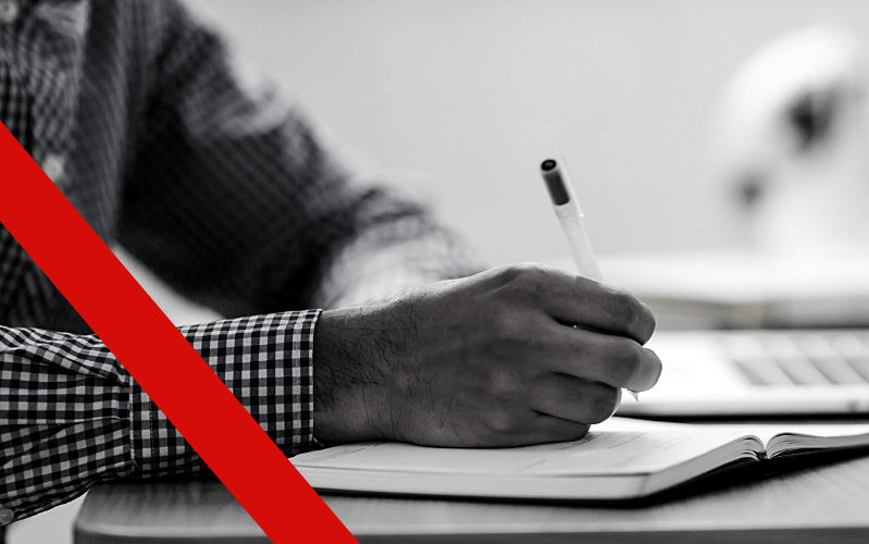 5 Actionable Ways to Streamline your Work Day